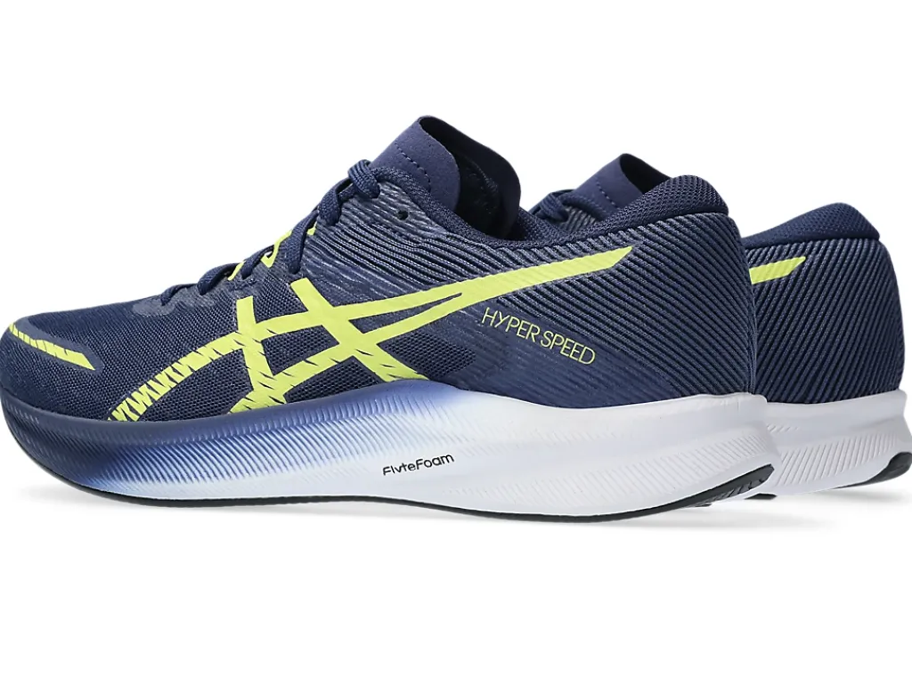 ASICS HYPER SPEED 3-Women Neutral|Running Shoes