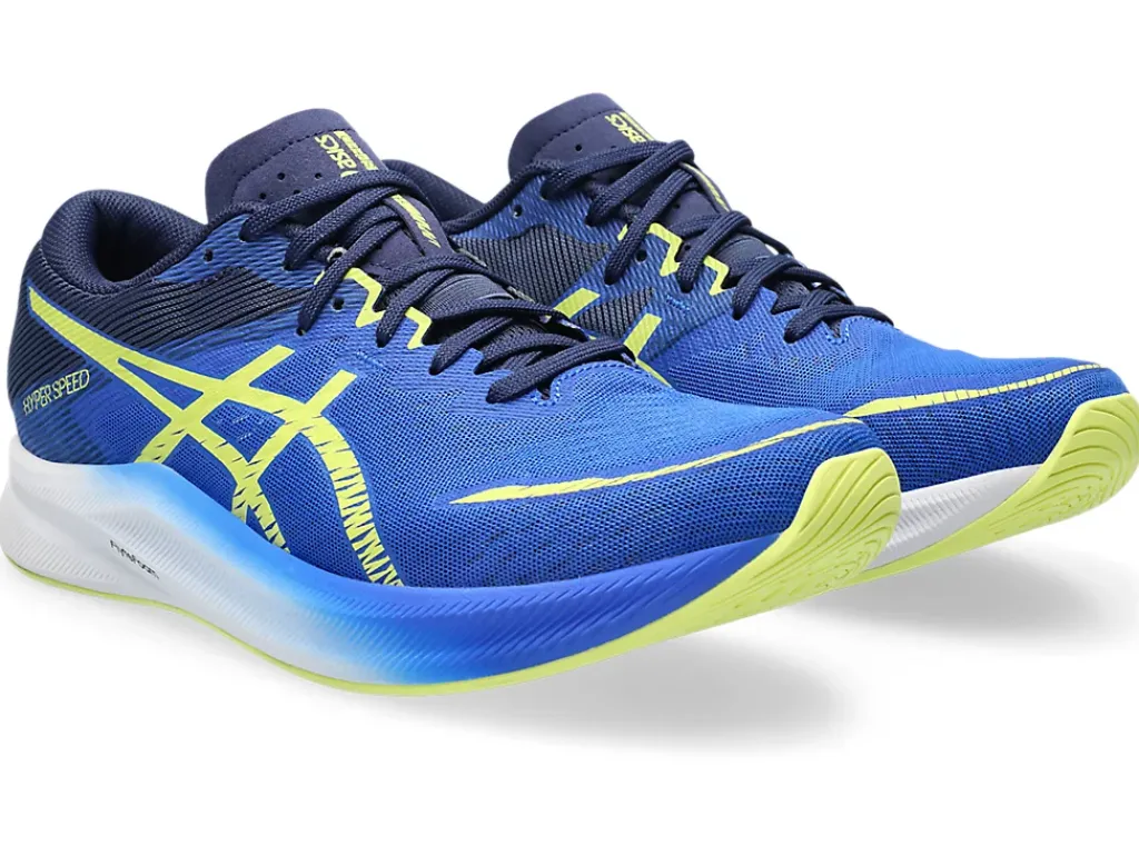 ASICS HYPER SPEED 3-Men Shoes Under $100|Running Shoes