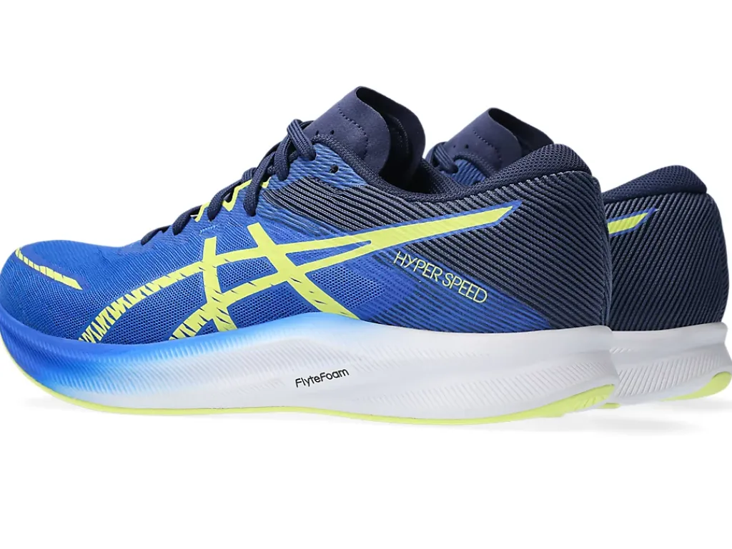 ASICS HYPER SPEED 3-Men Shoes Under $100|Running Shoes