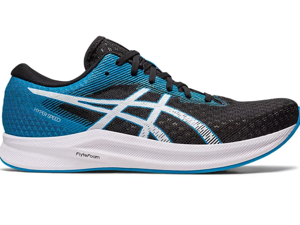 ASICS HYPER SPEED 2-Men Shoes Under $100|Running Shoes
