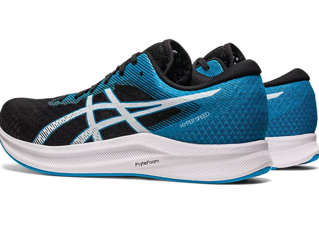 ASICS HYPER SPEED 2-Men Shoes Under $100|Running Shoes