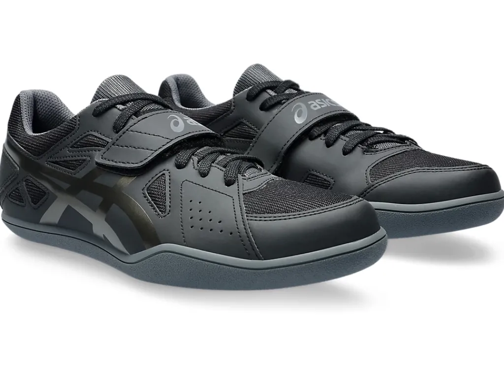 ASICS HYPER THROW 3-Men Track & Field|Shoes Under $100