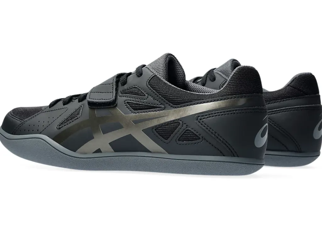 ASICS HYPER THROW 3-Men Track & Field|Shoes Under $100