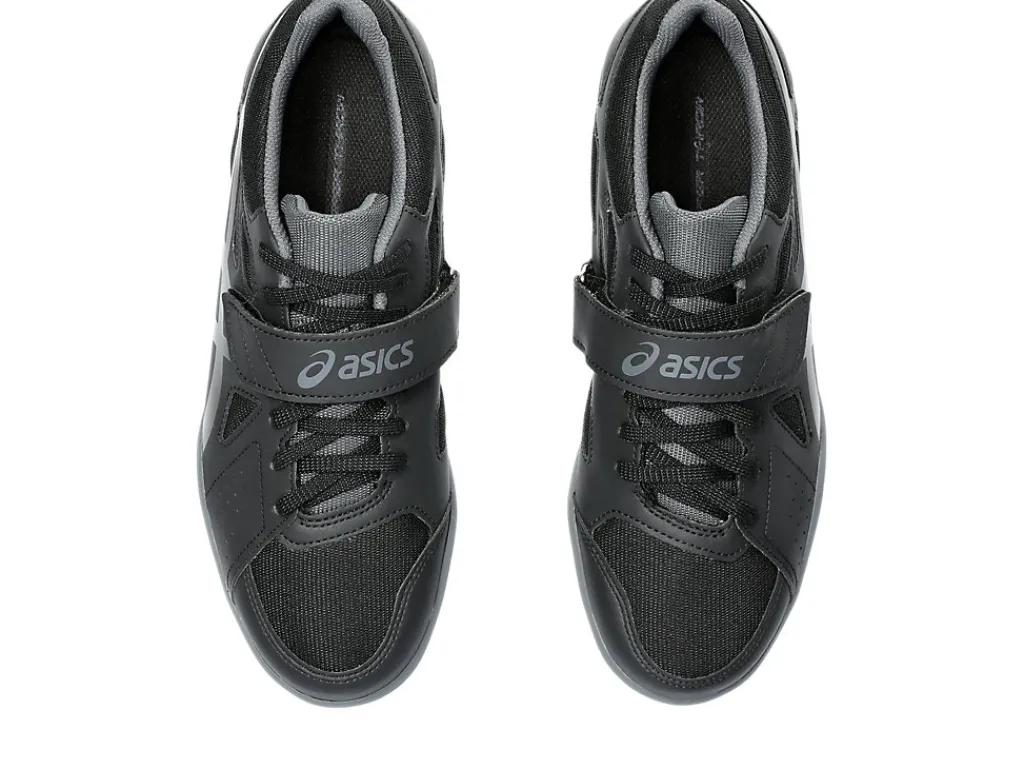 ASICS HYPER THROW 3-Men Track & Field|Shoes Under $100