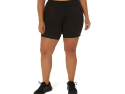 ASICS 7IN KNIT SHORT-Women Extended Sizes|Shorts & Pants