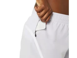 ASICS 2.5IN PR LYTE SHORT 2.0-Women Extended Sizes|Shorts & Pants