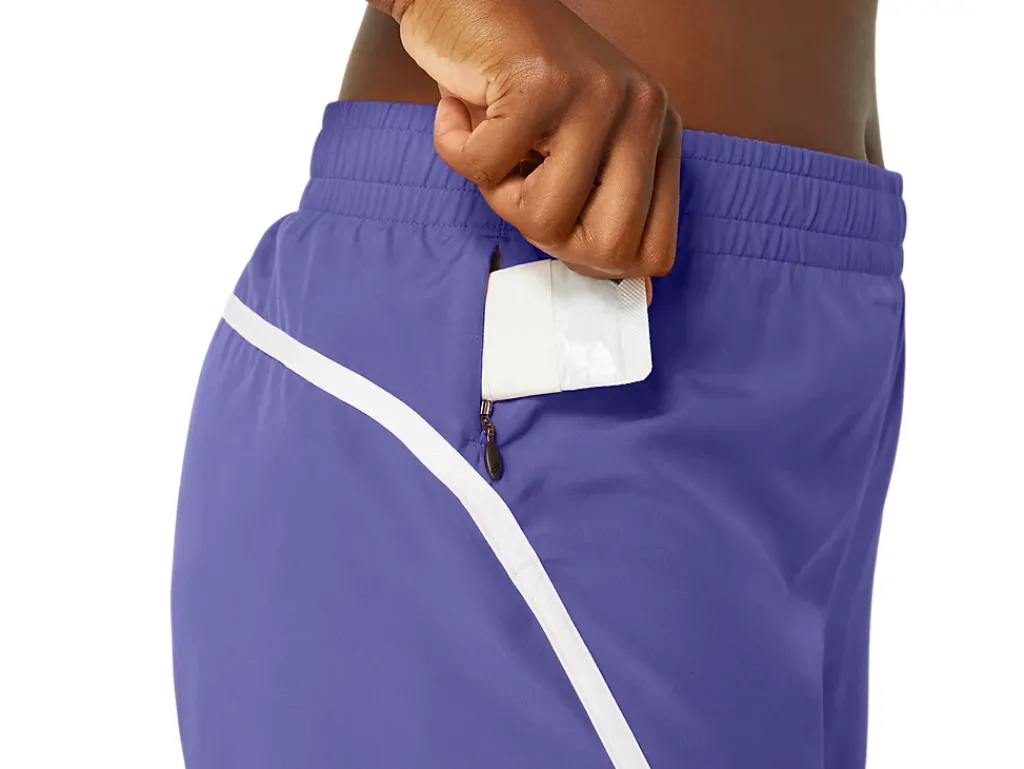 ASICS 4IN PR LYTE SHORT 2.0-Women Extended Sizes|Shorts & Pants