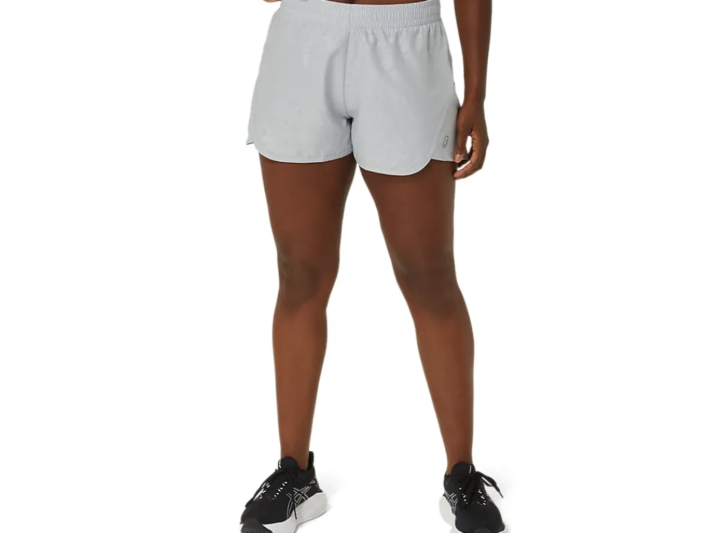ASICS 2.5IN PR LYTE SHORT 2.0-Women Extended Sizes|Shorts & Pants