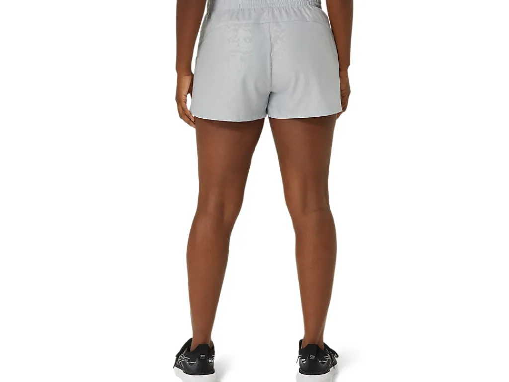 ASICS 2.5IN PR LYTE SHORT 2.0-Women Extended Sizes|Shorts & Pants