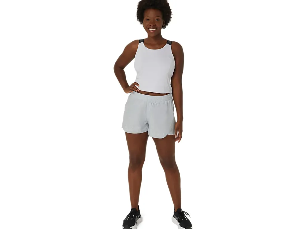 ASICS 2.5IN PR LYTE SHORT 2.0-Women Extended Sizes|Shorts & Pants