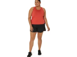 ASICS 2.5IN PR LYTE SHORT 2.0-Women Extended Sizes|Shorts & Pants