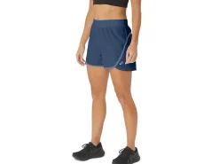 ASICS 4IN PR LYTE SHORT 2.0-Women Extended Sizes|Shorts & Pants