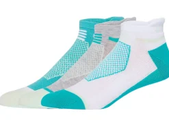 ASICS INTENSITY ST 2.0-Women Gear & Accessories|Socks