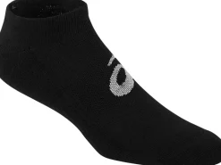 ASICS Invasion No Show (6 Pack)-Women Gear & Accessories|Socks