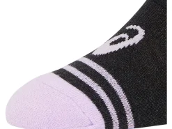 ASICS INVASION ULTRALOW-Women Gear & Accessories|Socks