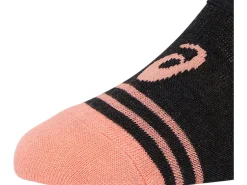 ASICS INVASION ULTRALOW-Women Gear & Accessories|Socks