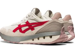 ASICS JOGGER X81-Women Unisex|Semi-Annual Sale