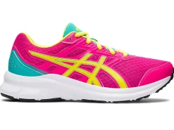 ASICS JOLT 3 GRADE SCHOOL-Kids Neutral|Shoes Under $50