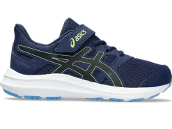 ASICS JOLT 4 PRE-SCHOOL-Kids Neutral|Shoes Under $50