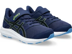 ASICS JOLT 4 PRE-SCHOOL-Kids Neutral|Shoes Under $50