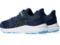 ASICS JOLT 4 PRE-SCHOOL-Kids Neutral|Shoes Under $50