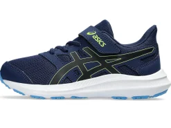 ASICS JOLT 4 PRE-SCHOOL-Kids Neutral|Shoes Under $50