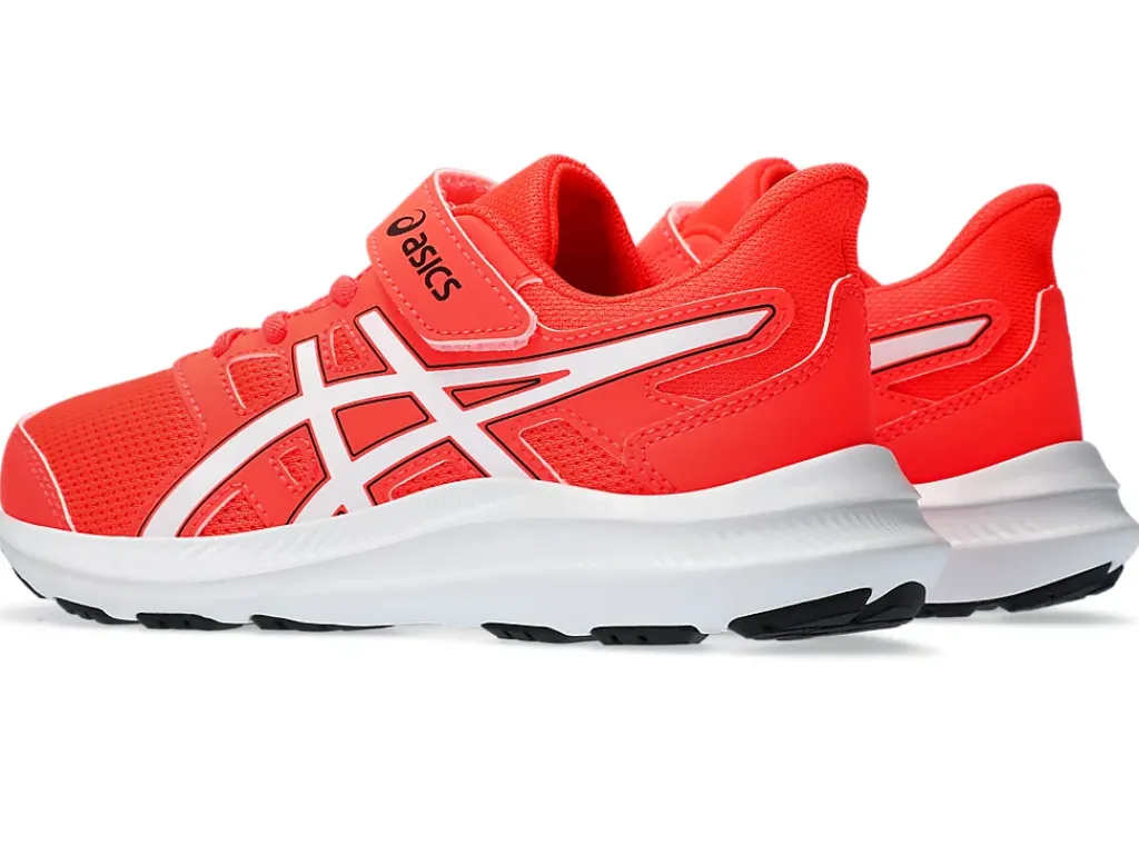 ASICS JOLT 4 PRE-SCHOOL-Kids Neutral|Shoes Under $50