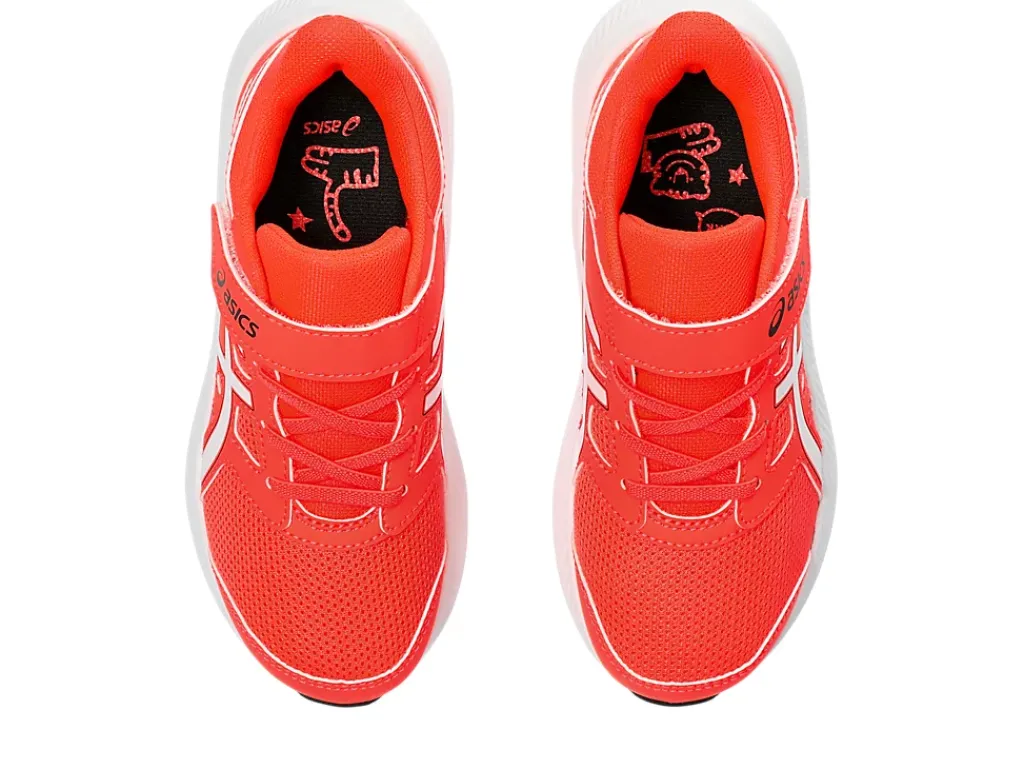 ASICS JOLT 4 PRE-SCHOOL-Kids Neutral|Shoes Under $50