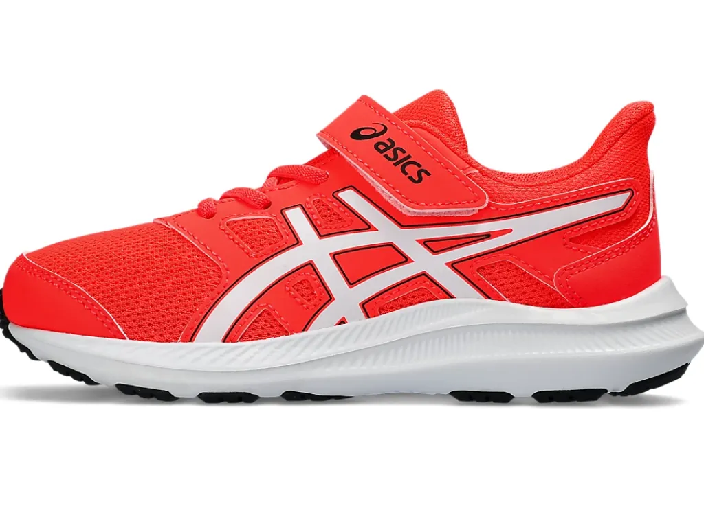 ASICS JOLT 4 PRE-SCHOOL-Kids Neutral|Shoes Under $50