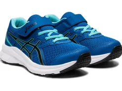ASICS JOLT 3 PRE-SCHOOL-Kids Neutral|Shoes Under $50