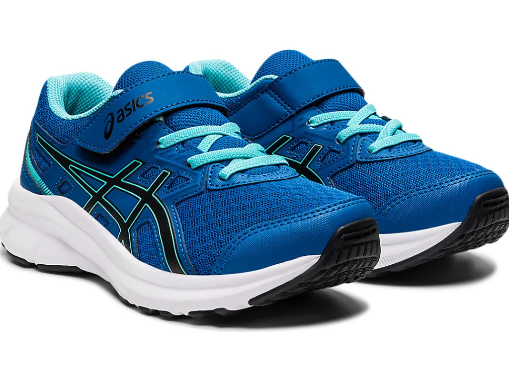 ASICS JOLT 3 PRE-SCHOOL-Kids Neutral|Shoes Under $50