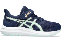 ASICS JOLT 4 PRE-SCHOOL-Kids Neutral|Shoes Under $50