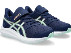 ASICS JOLT 4 PRE-SCHOOL-Kids Neutral|Shoes Under $50