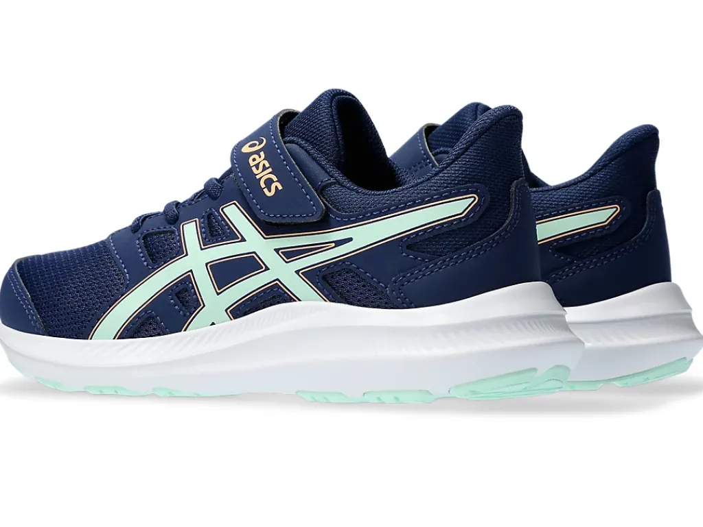 ASICS JOLT 4 PRE-SCHOOL-Kids Neutral|Shoes Under $50