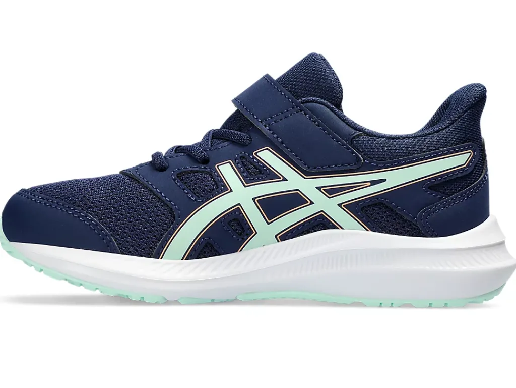 ASICS JOLT 4 PRE-SCHOOL-Kids Neutral|Shoes Under $50
