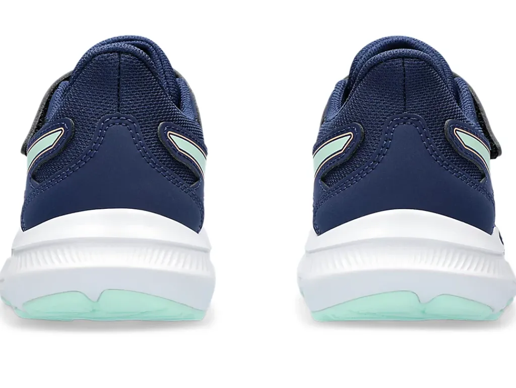 ASICS JOLT 4 PRE-SCHOOL-Kids Neutral|Shoes Under $50