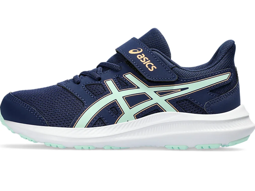 ASICS JOLT 4 PRE-SCHOOL-Kids Neutral|Shoes Under $50