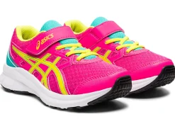 ASICS JOLT 3 PRE-SCHOOL-Kids Neutral|Shoes Under $50
