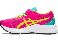 ASICS JOLT 3 PRE-SCHOOL-Kids Neutral|Shoes Under $50