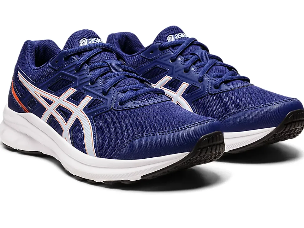 ASICS JOLT 3 WIDE-Women Neutral|Wide Shoes