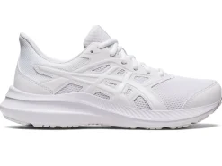 ASICS JOLT 4 WIDE-Women Neutral|Wide Shoes