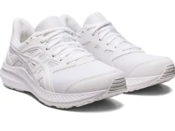 ASICS JOLT 4 WIDE-Women Neutral|Wide Shoes