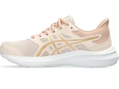 ASICS JOLT 4 WIDE-Women Neutral|Wide Shoes