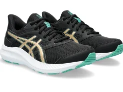 ASICS JOLT 4 WIDE-Women Neutral|Wide Shoes