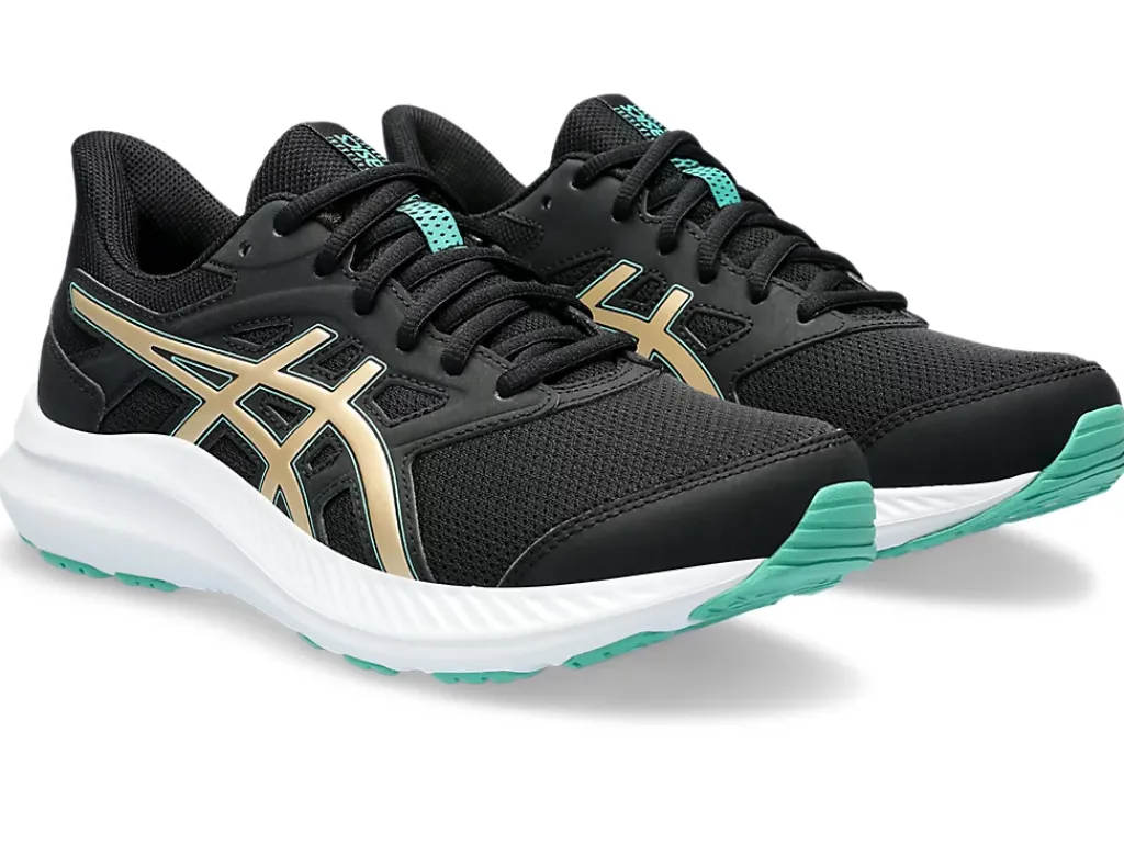 ASICS JOLT 4 WIDE-Women Neutral|Wide Shoes