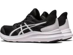 ASICS JOLT 4 WIDE-Women Neutral|Wide Shoes