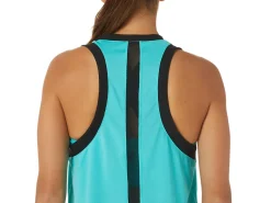 ASICS KATE MESH TANK-Women T-Shirts & Tops