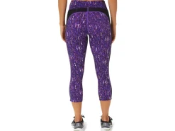 ASICS KATE POCKET CAPRI-Women Tights & Leggings