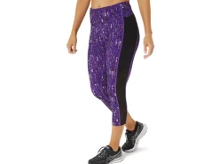 ASICS KATE POCKET CAPRI-Women Tights & Leggings
