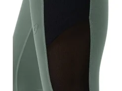 ASICS KATE POCKET CAPRI-Women Extended Sizes|Tights & Leggings